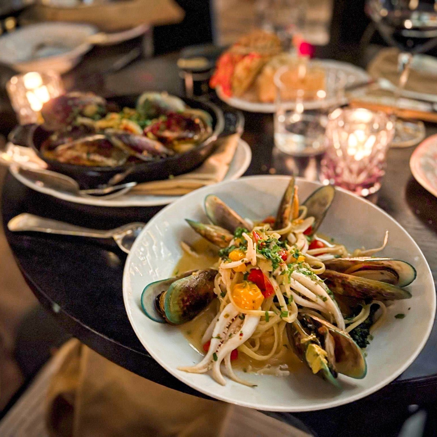 How to Prepare World-Famous TURNER Mussels | Green-Lipped Mussel Recipe, Benefits - TURNER New Zealand