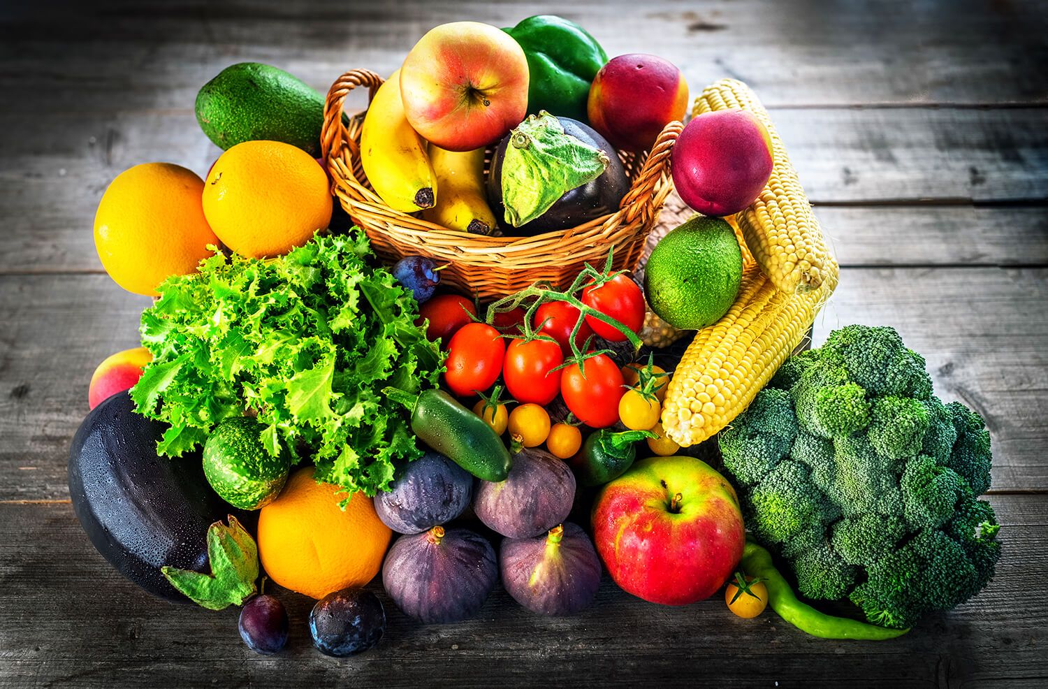 New Zealand Grown Fruits And Vegetables Secrets Revealed - TURNER New Zealand