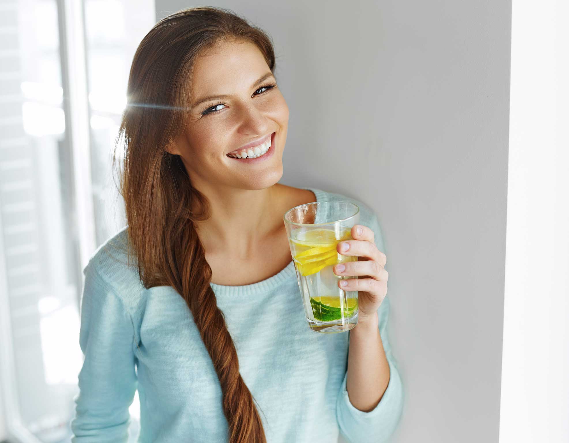 Six Safe and Effective Ways to Detox Your Body Naturally - TURNER New Zealand