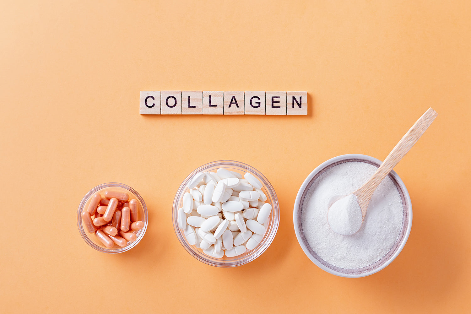 How Important Is Collagen For Athletes?