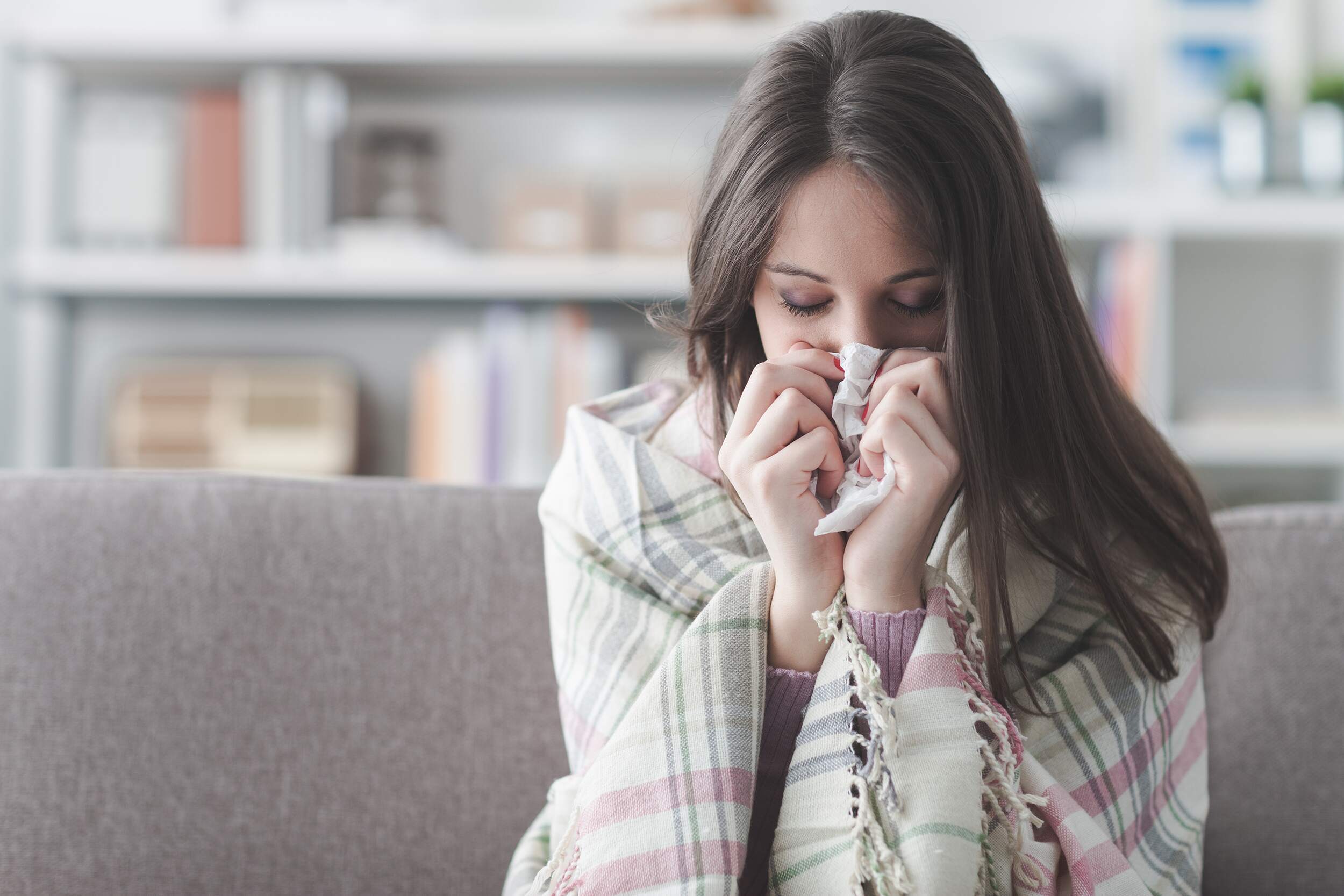 Common Winter Health Problems and the Solutions - TURNER New Zealand