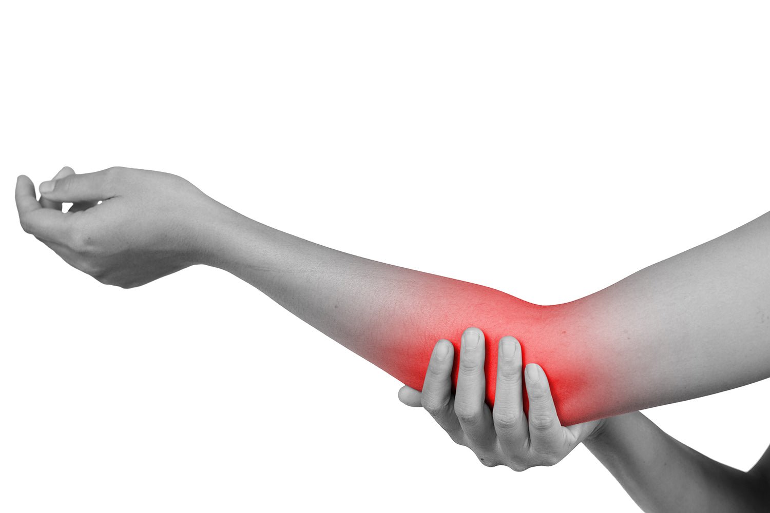 Joint Pain: Types and Natural Remedies - TURNER New Zealand