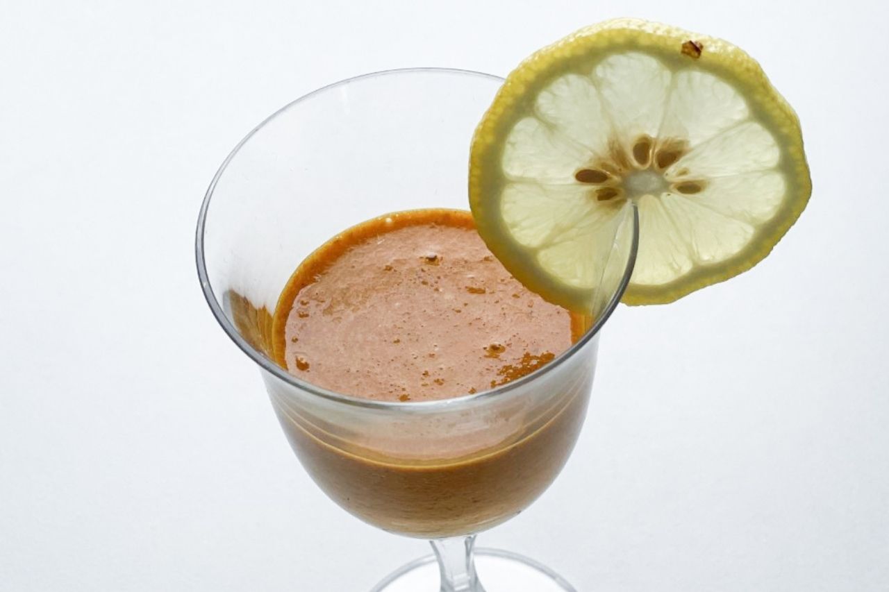 Manuka Honey Ginger Turmeric Shot Recipe - TURNER New Zealand
