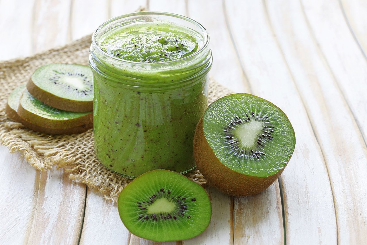 The Potential of Kiwifruit Enzyme for Detoxifying the Body - TURNER New Zealand