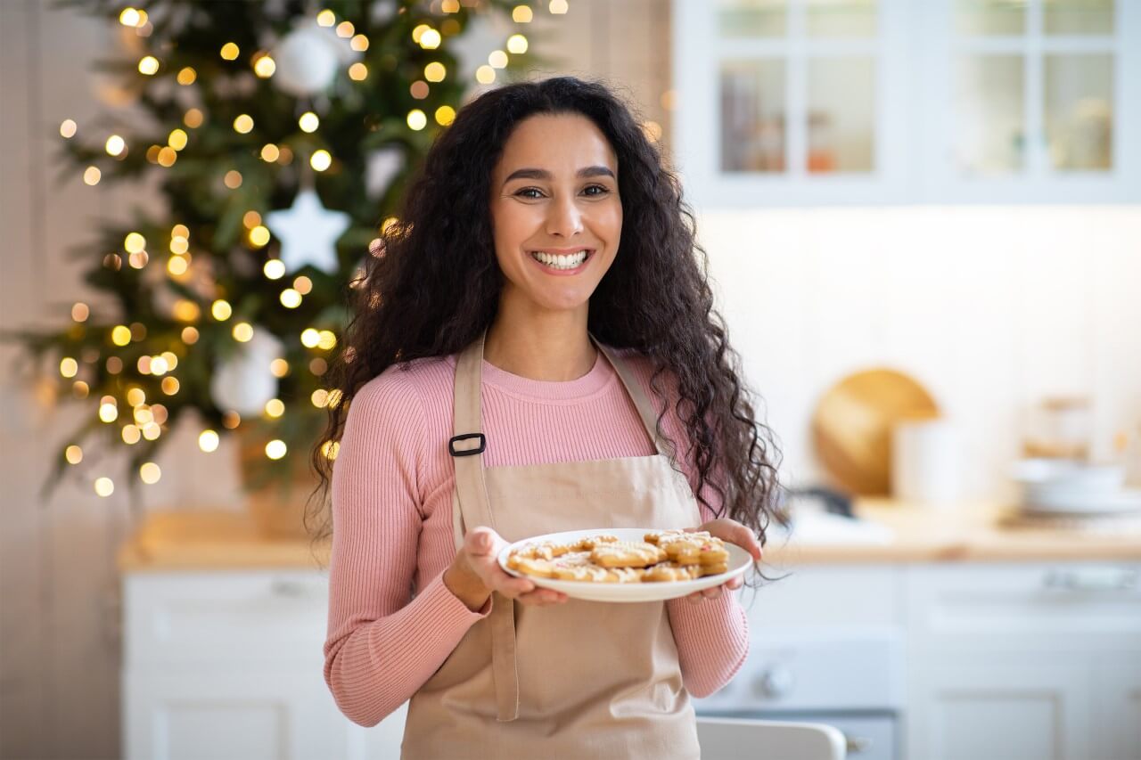 Tips to Make Healthiest Manuka Honey Cookies with Recipes for Christmas 2021 - TURNER New Zealand