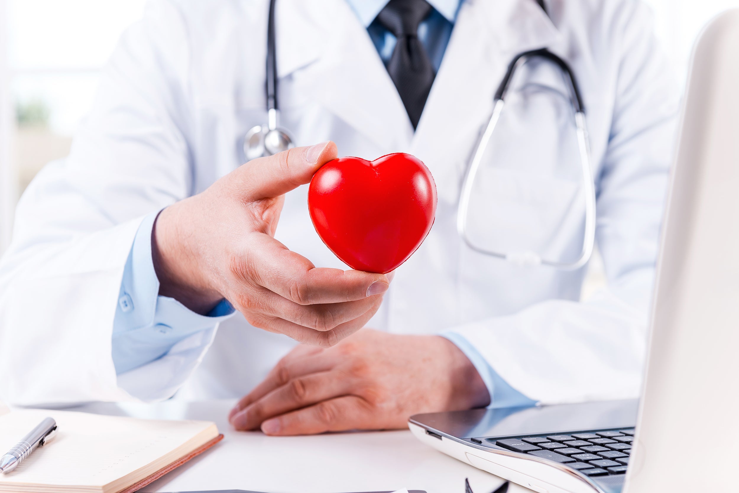 Top 10 Ways to Keep Your Heart Healthy - TURNER New Zealand